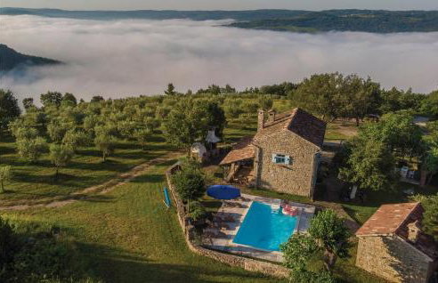 Holiday Home Biloslavi Bb Croatia - Foto 15