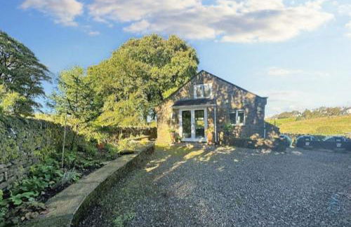 Hedgehog's Hideaway,a peaceful retreat in Nenthead - Foto 1