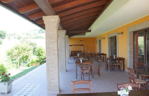 Country House La Foggetta - Foto 68