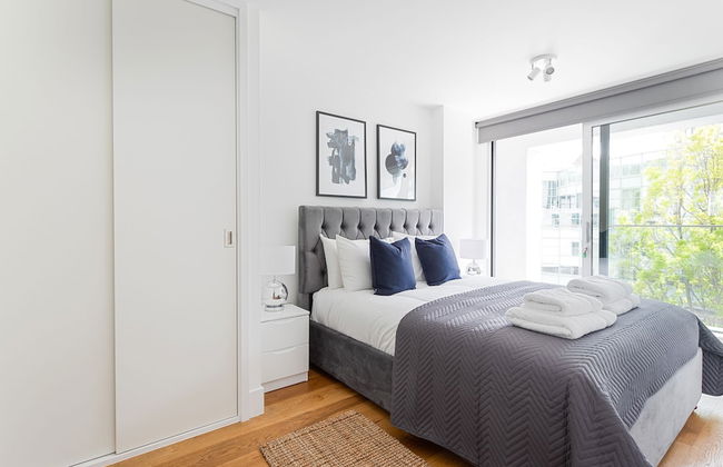 Camden Lock by CAPITAL - Photo 12