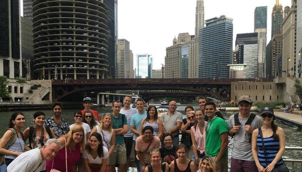 Excursión a pie por el río Norte desde Chicago Gangster History - Foto 3