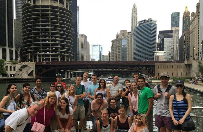 Excursión a pie por el río Norte desde Chicago Gangster History - Foto 3