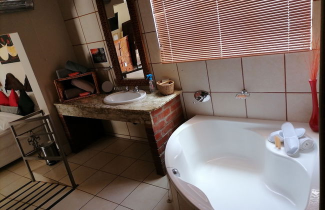 Daisy Country Lodge - Foto 11