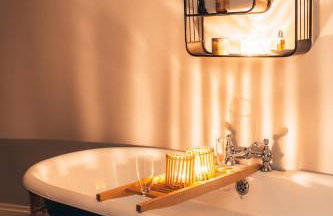 East Thorne Glamping - Foto 8