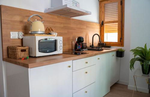 La casita de Real de Cartuja - Apartamento Deluxe opción parking - Foto 35