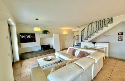 Villa Aurelia in Plesio - Foto 29