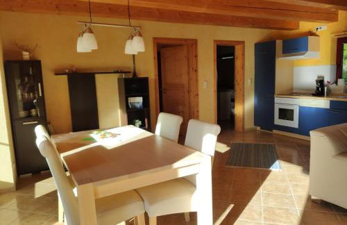 Ferienhaus OaSee Jabel - Foto 6