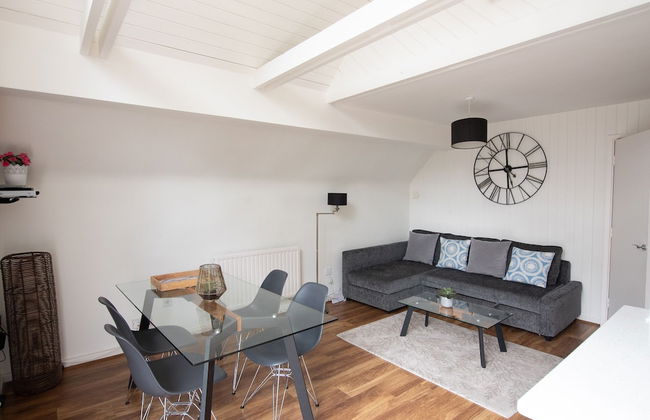 The Penthouse - Foto 16