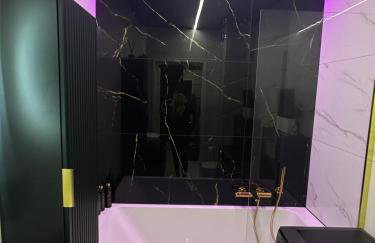 Apart LUXE - Faktura VAT , Parking w garażu podziemnym , Taras - Photo 9