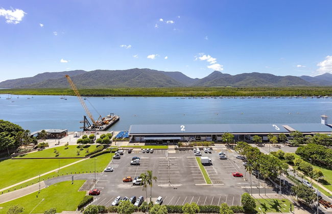 Piermonde Apartments - Cairns - Photo 53