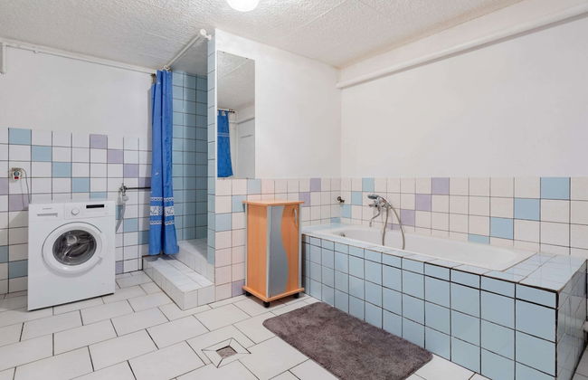 Wohnung im OT Brusow mit Garten - Foto 17