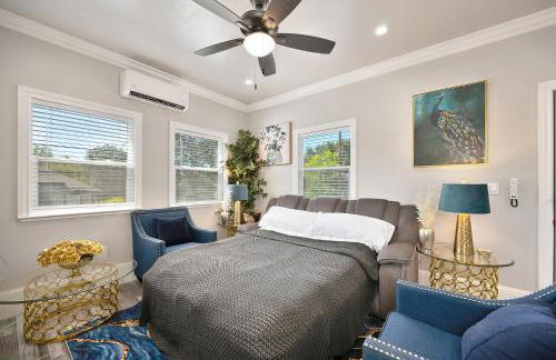 Walk to UC Davis Medical Center! Duplex with Patio - Foto 21