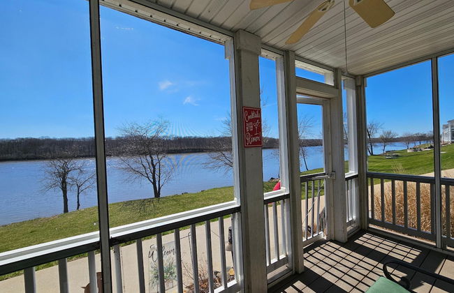 River Retreat - Foto 30