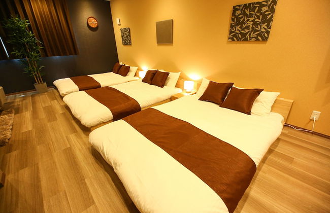 PrimeRoomBeppu Hamawaki - Foto 10