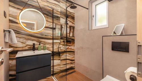 Mare & Monti - Foto 5, Shower