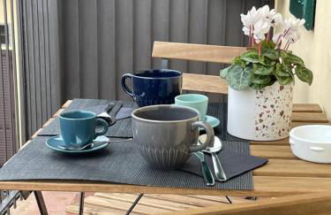 Casa Le Formiche Your home in Florence - Foto 18