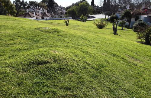 Pedras del Rei, Nature and Beach Apartment - Foto 25