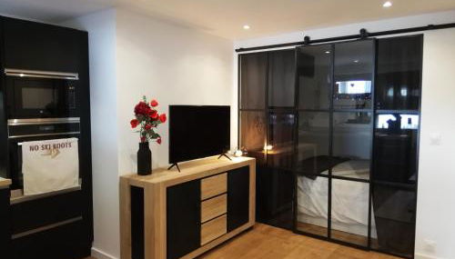 Le Week-End 3 étoiles, plein centre ville - Foto 3