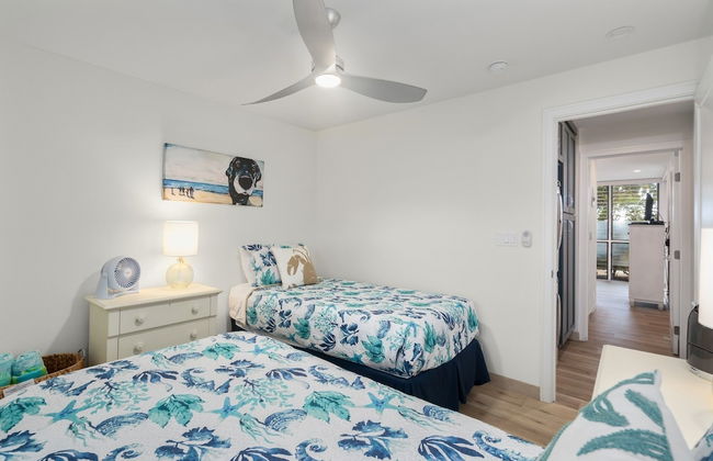 Nohonani 102 2 Bedroom Condo - Foto 7