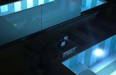 Georgianna's suite with private pool , 'greysuite' - Foto 3