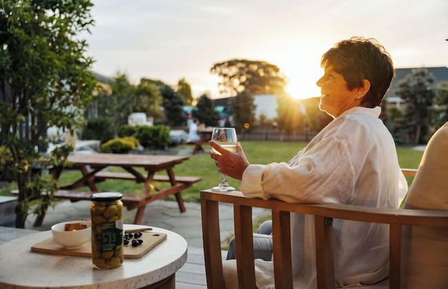 Tahuna Beach Holiday Park - Foto 69