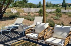 Modern Farmhouse AYO South of Melides - Foto 9