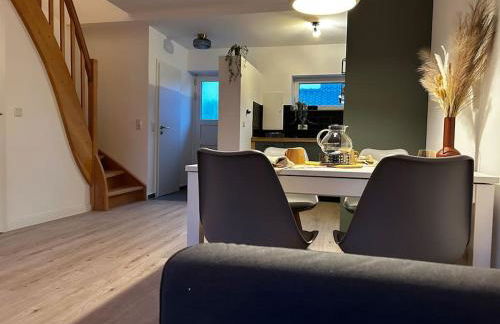 Fischer-Chic - Die Bude Maasholm - Foto 57