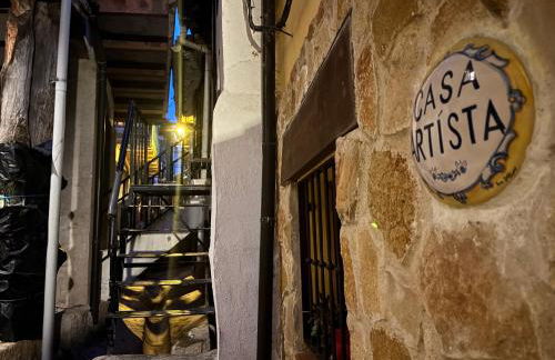 Casa Artista - Foto 52