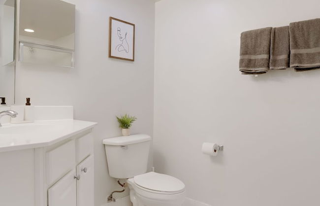 Spacious 2BR Condo at Ballston - Foto 40