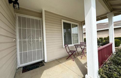 King Bed Retreat, Pet-Friendly, Rancho Cordova - Foto 41