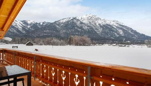 Ferienwohnung Gletschernelke - Foto 4