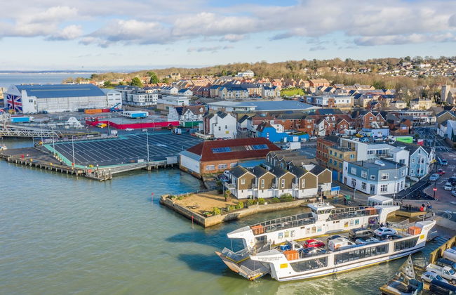 Harbour View - Foto 20