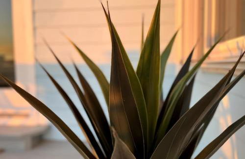 Private Waterfront Beach House with Fire-pit - Foto 38