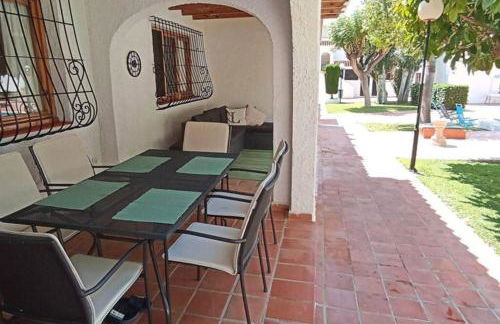 Sunny seaside retreat Campello - Photo 18