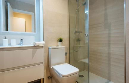 San Martín Suites Apartments - Foto 12