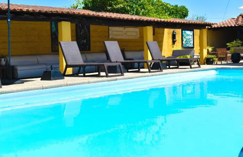 Casa De Campo Colmeal - Foto 20