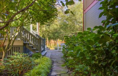 Walk to Town, Beach, Modern, Gourmet Kitchen, EV - Foto 4