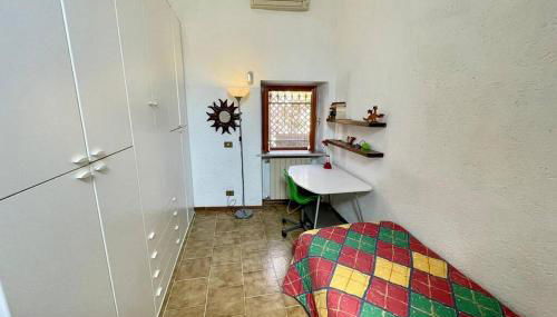 Framura, Ampio appartamento con terrazzo vista mare - Foto 5