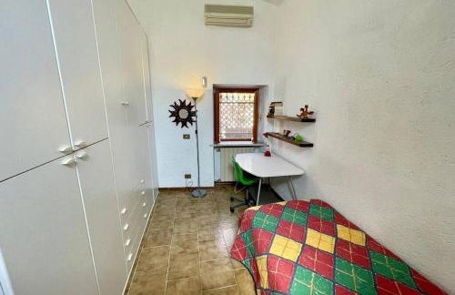 Framura, Ampio appartamento con terrazzo vista mare - Foto 5