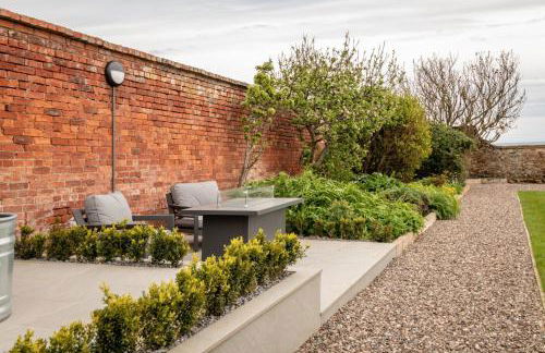 Caiplie Farmhouse, Caiplie, by Crail, KY10 3JR - Foto 37