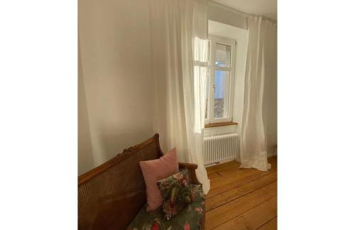 annadaly Stadtraumwohnung - Foto 7