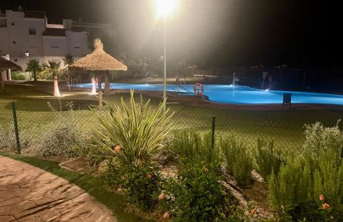 Anpartamento con Encanto Costa Ballena - Foto 31