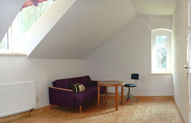 2-floor Apartment in a Villa With Park - Foto 10