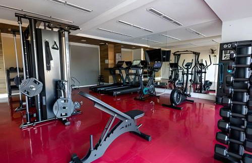 Flat completo e aconchegante - Granja Viana - Foto 59