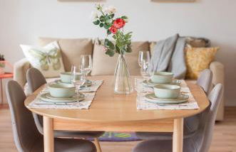 Schön hier - Foto 1