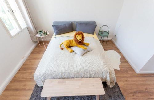 FullHouse - Chemnitz - Z74 - 3 Bedrooms - SmartTV - Nespresso - Foto 18