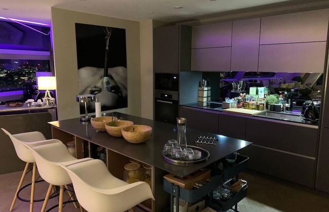 Charming 2-bed Apartment in London - Foto 21