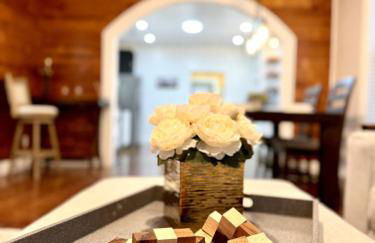 The River City Haven- Cozy, Spacious Home Near Downtown - Foto 23