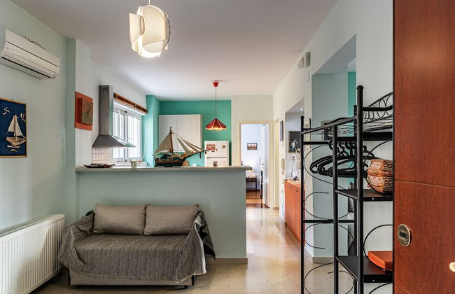 Erika's Oasis - Stylish Living in the Heart of History - Foto 3