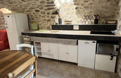 Gites du Mas Bouscas - Foto 20